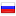 patron.ru server is located in Russia